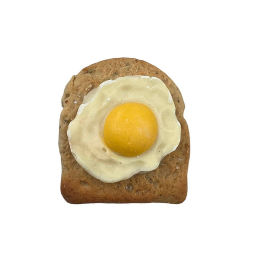 Egg on Toast