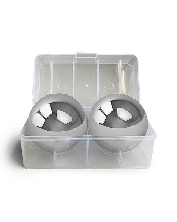 Men's Republic Ice Balls