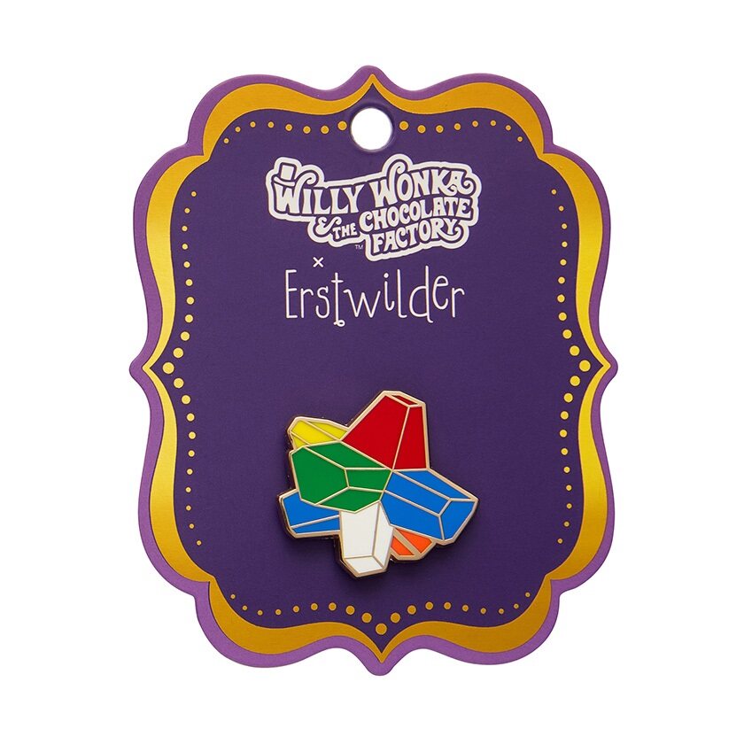 Willy Wonka Erstwilder Collection