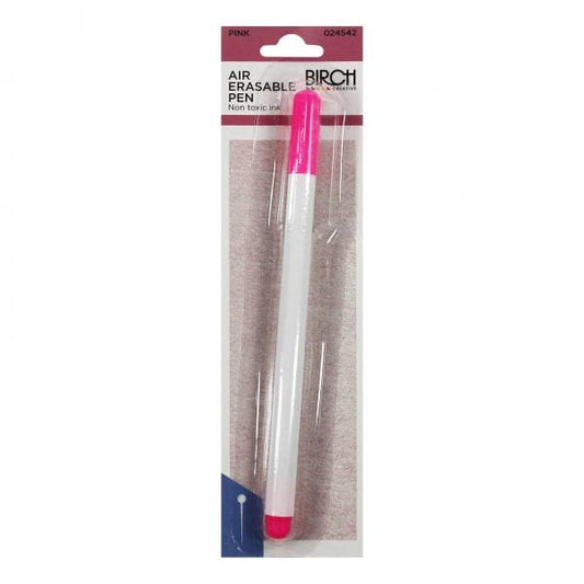 Air Erasable Pen