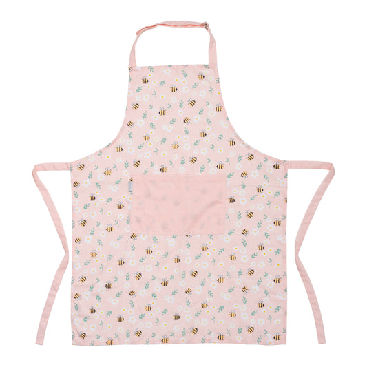 Gardening Apron - Bumble Bee
