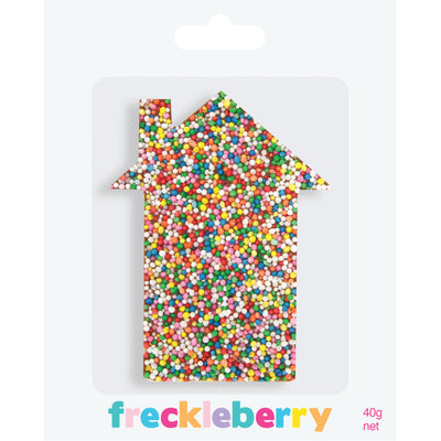Freckle House