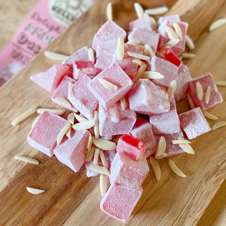 Turkish Delight 200g