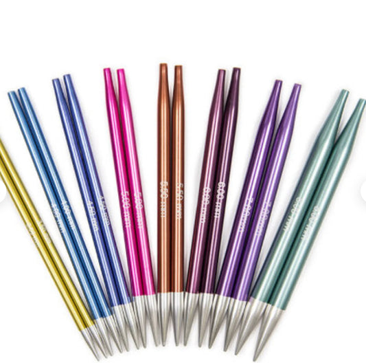 Zing Interchangeable Needles Special 10cm