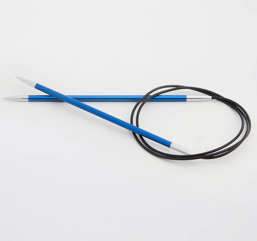 Zing 40cm Fixed Circular Needles