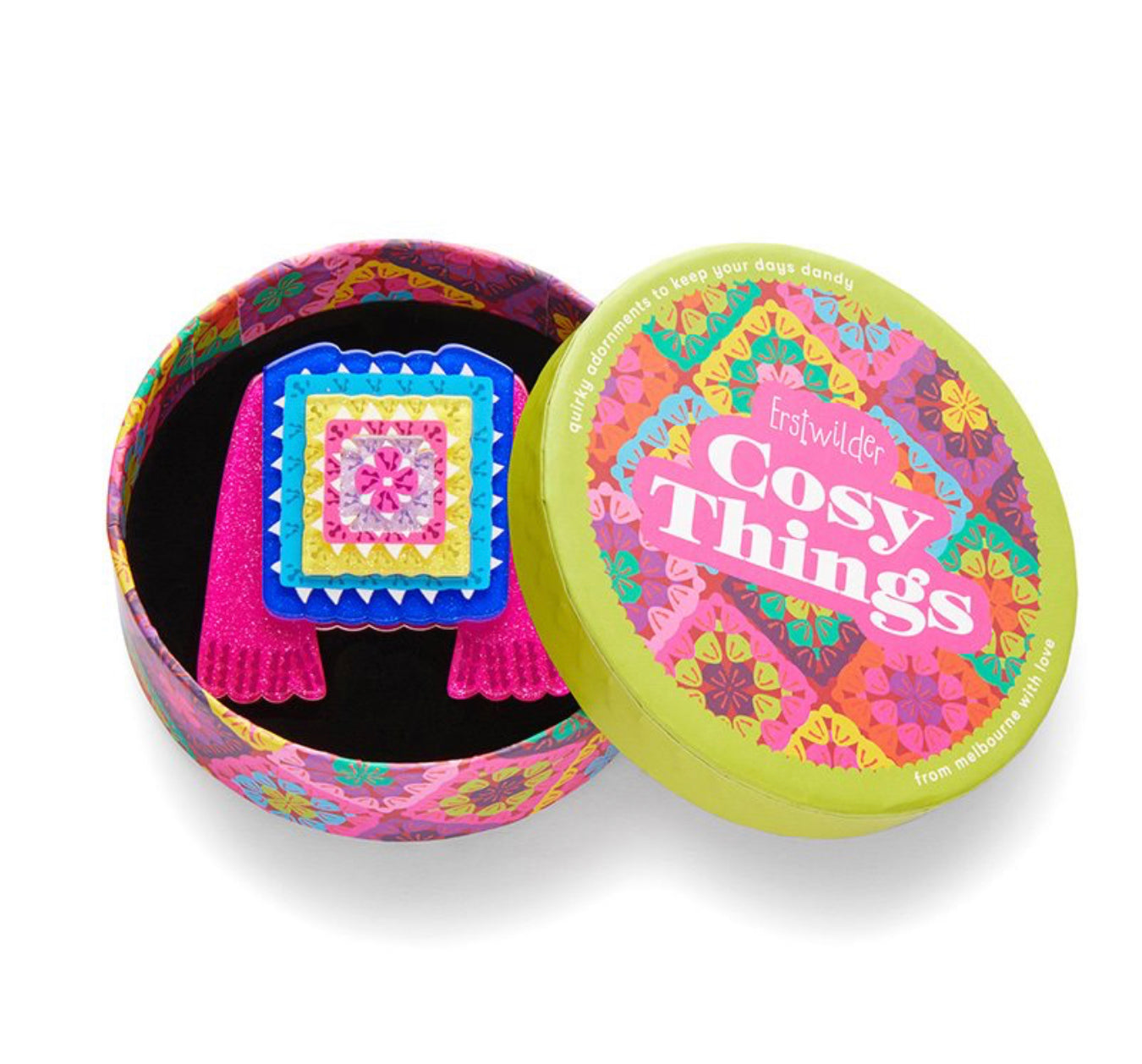 Cosy Things! Collection