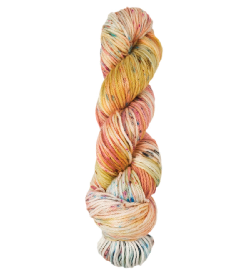 Cleckheaton Brushstrokes Hand Dyed 5ply