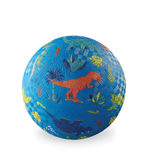 5inch Bouncy Ball Dino Land