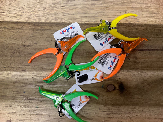 Multi Purpose Handy Cut Mini Scissors