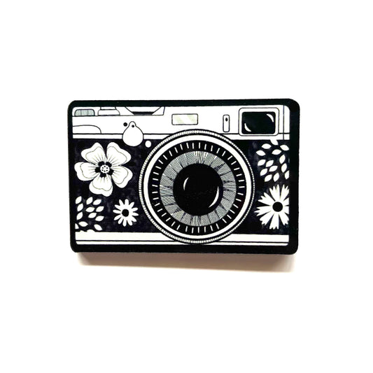 Camera Pin