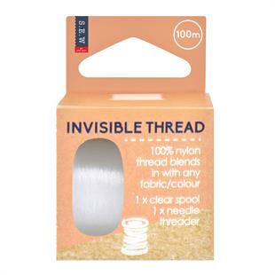 Invisible Thread