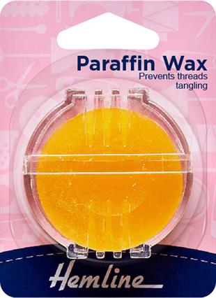 Paraffin Wax