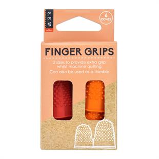 Finger Grips
