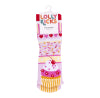 Lolly Kicks - Cupcake Socks