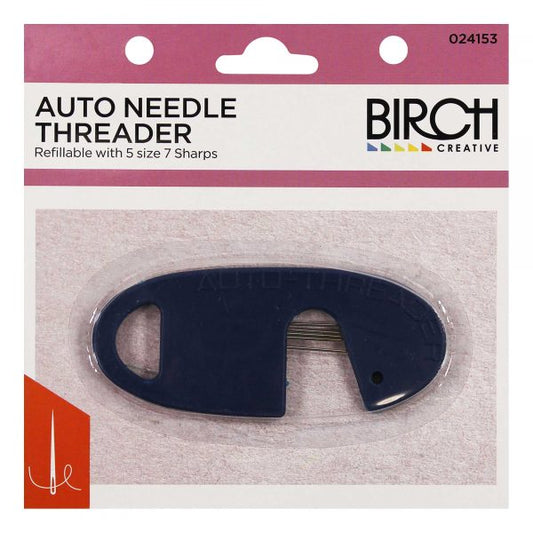 Auto Needle Threader