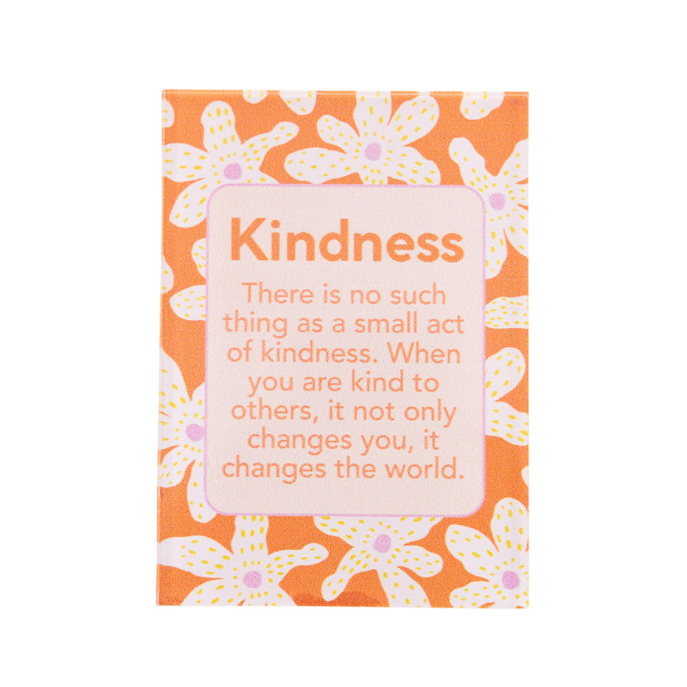 *Kindness Magnet