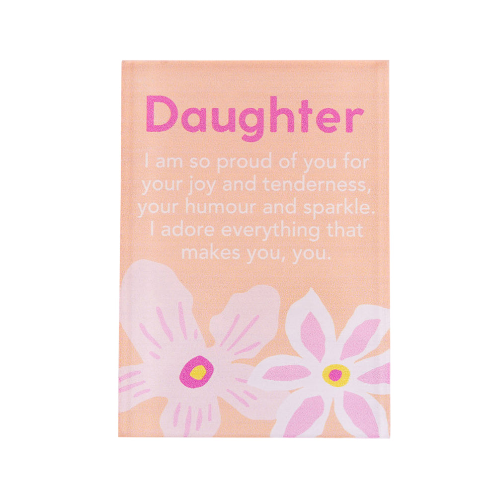 *Daughter Magnet