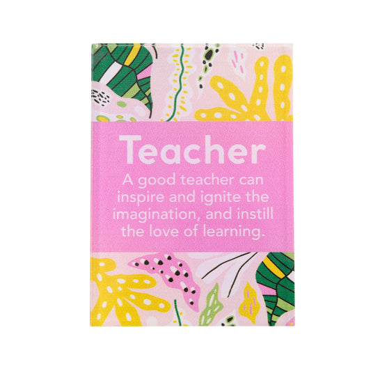 Meaningful Teacher Magnet