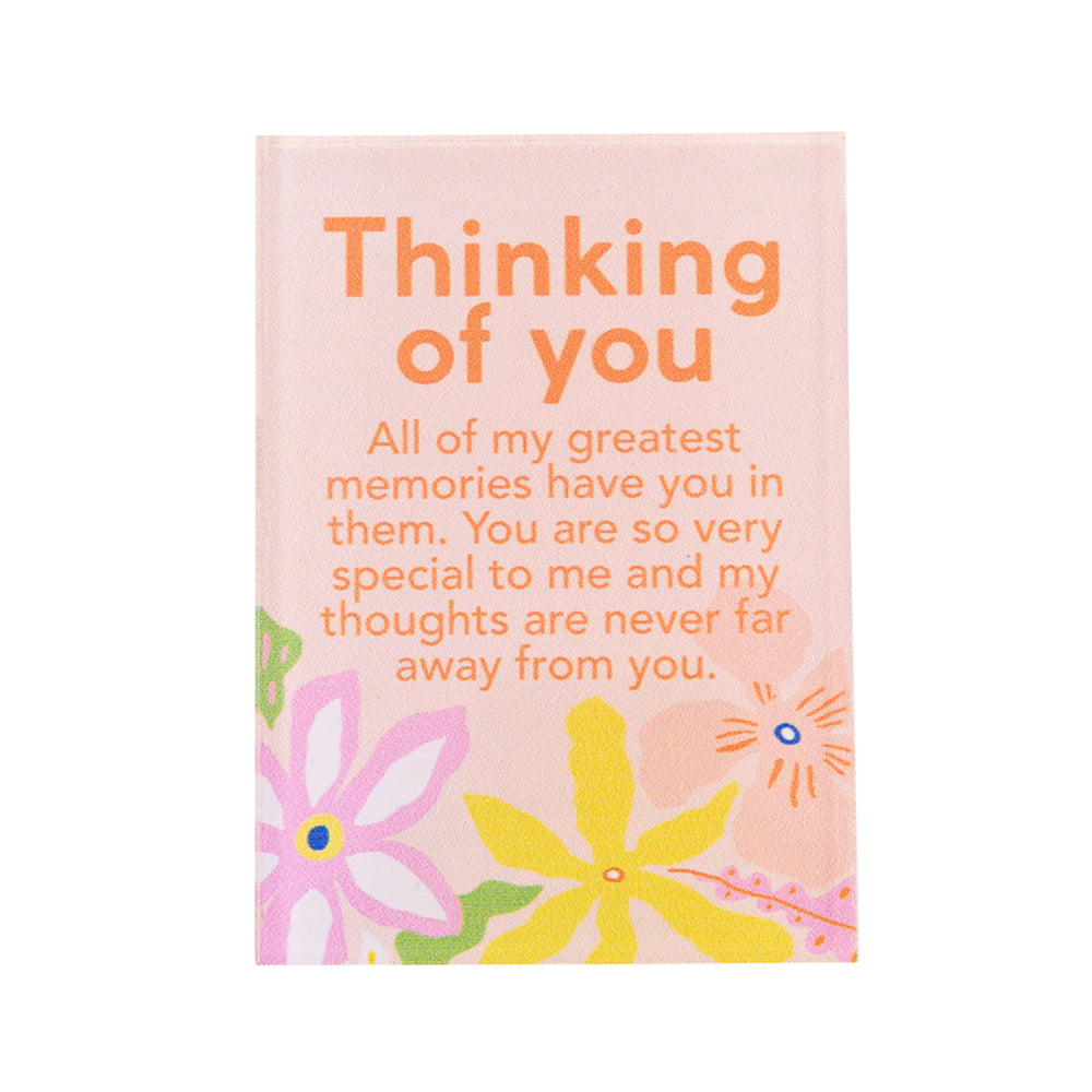 Thinking of You Magnet