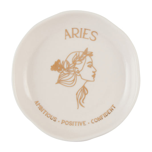 Trinket Dish - Aries