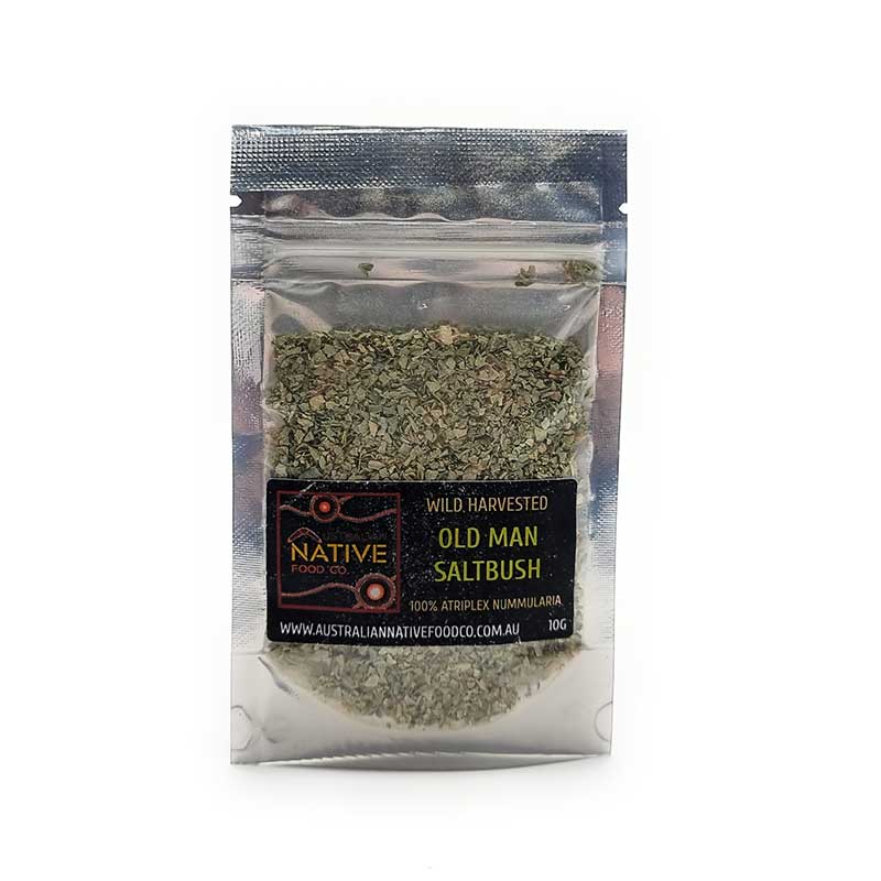 Old Man Saltbush