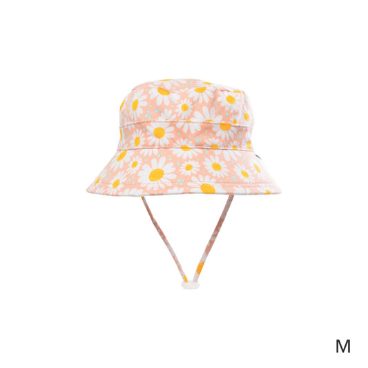 Daisy Kids Hat - M