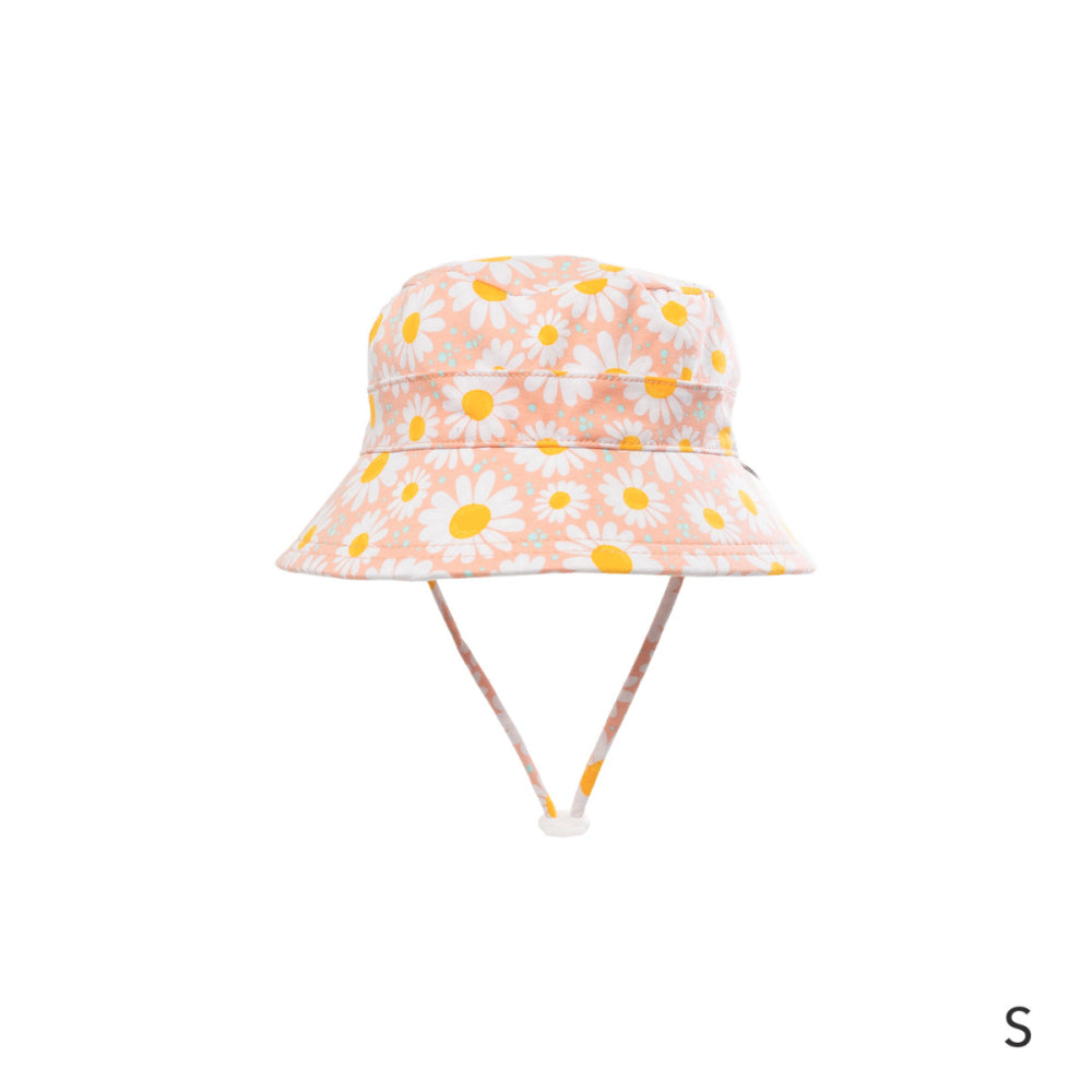 Daisy Kids Hat - S