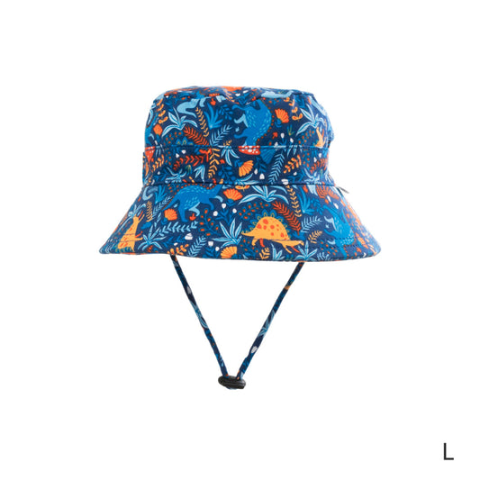 Dinosaur Kids Hat - L