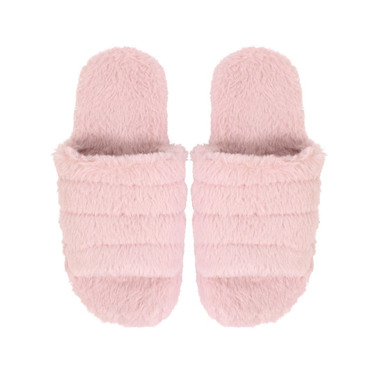 SnuggUps Women's Open Toe