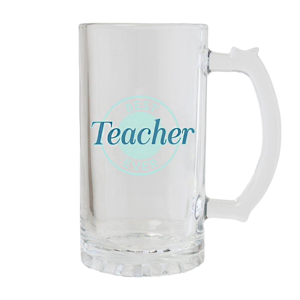 Beer Tankard - Best Teacher Ever
