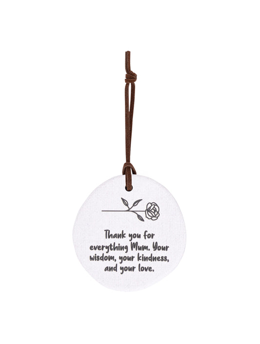 Ornament - Mum