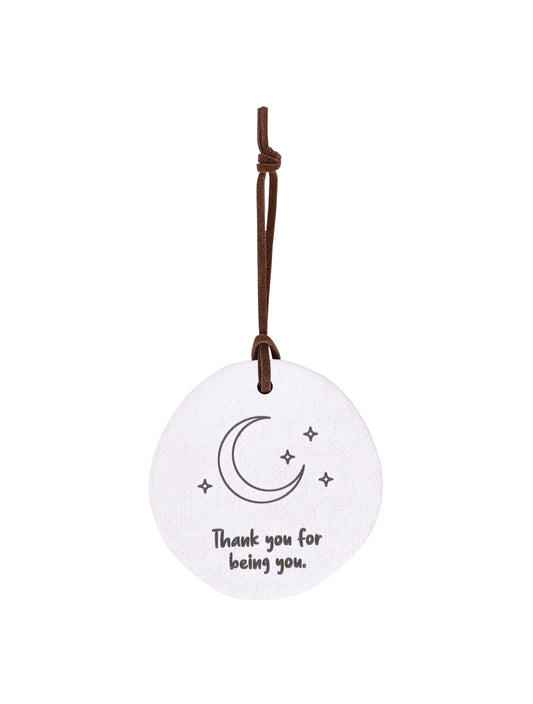 Ornament - Thank You