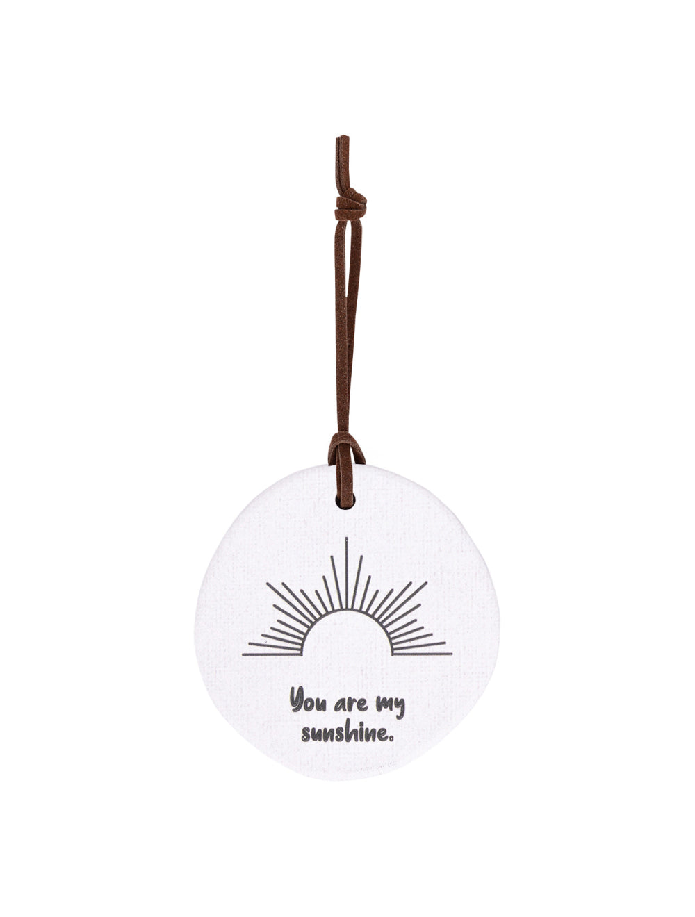 *You are My Sunshine