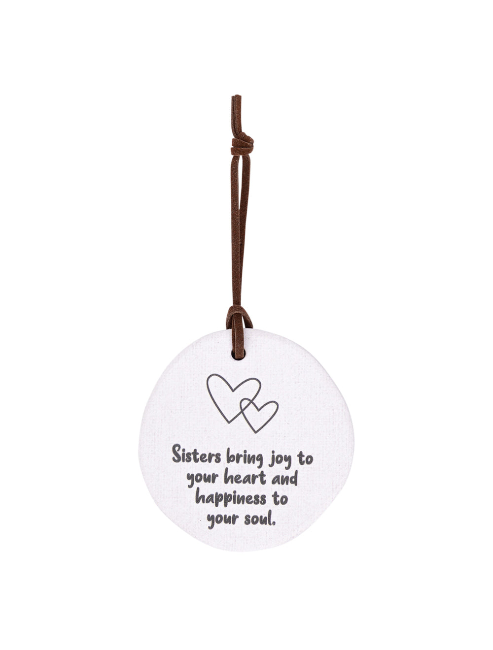 *Sisters Bring Joy