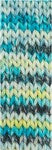 Rosarios 4ply Meia