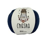 Chaska Muhu 100% Alpaca 8ply
