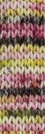 Rosarios 4ply Meia