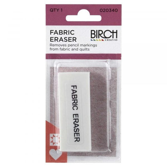 Fabric Eraser