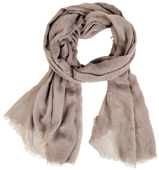 Calliope Scarf - Grey