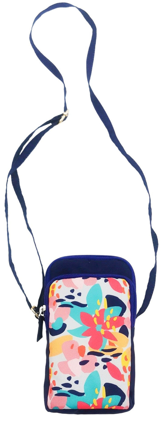 Melody Phone Bag