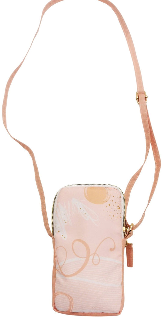 Hailey Phone Bag