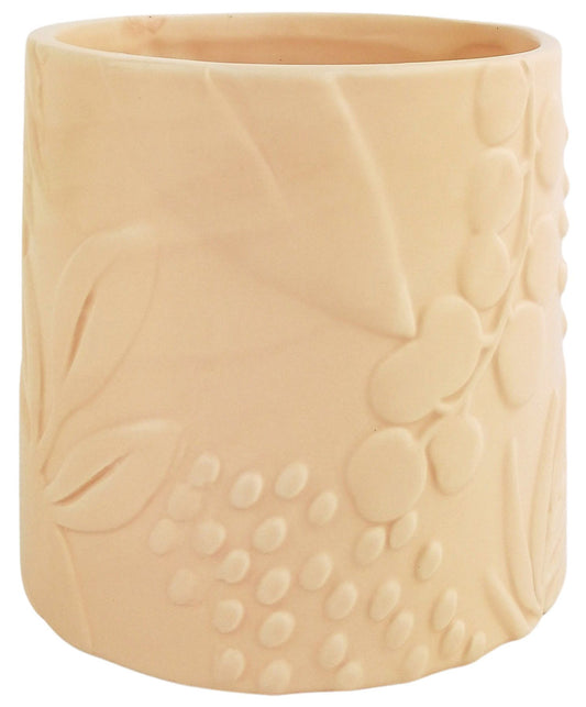 Caprice Foliage Planter - Blush