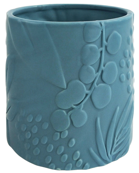 Caprice Foliage Planter - Sky