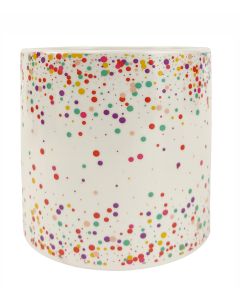 Confetti Planter