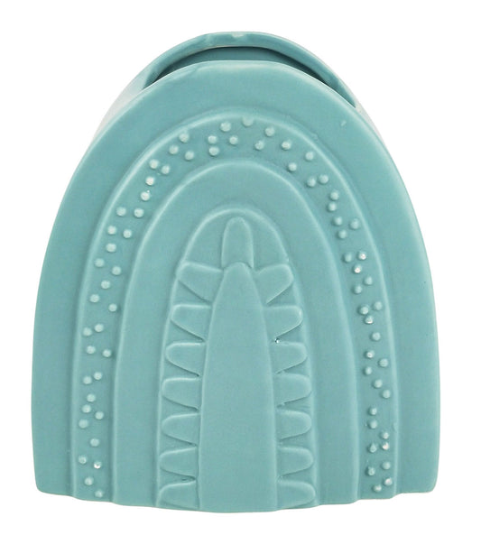 Planter - Addie Rainbow Ocean