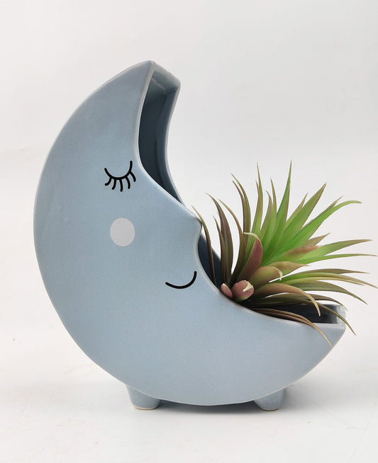 Moon Planter