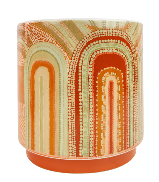 Planter - ES Evening Star