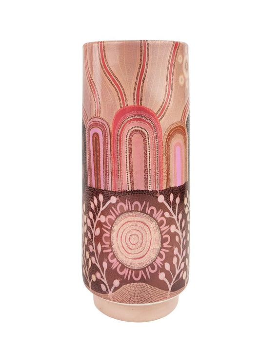 Vase - ES The Womens Way