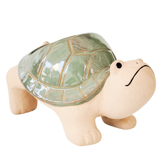Turtle Planter
