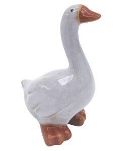 Pot Hanger Goose